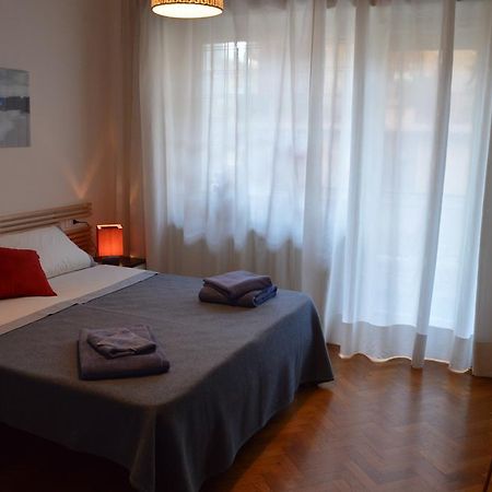 Adan Vatican Bed & Breakfast Rome Bilik gambar