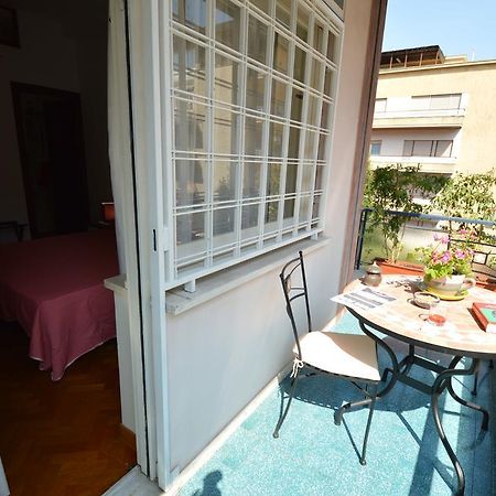 Adan Vatican Bed & Breakfast Rome Luaran gambar