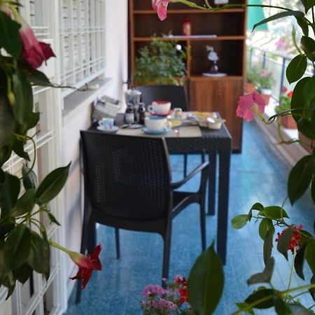 Adan Vatican Bed & Breakfast Rome Luaran gambar