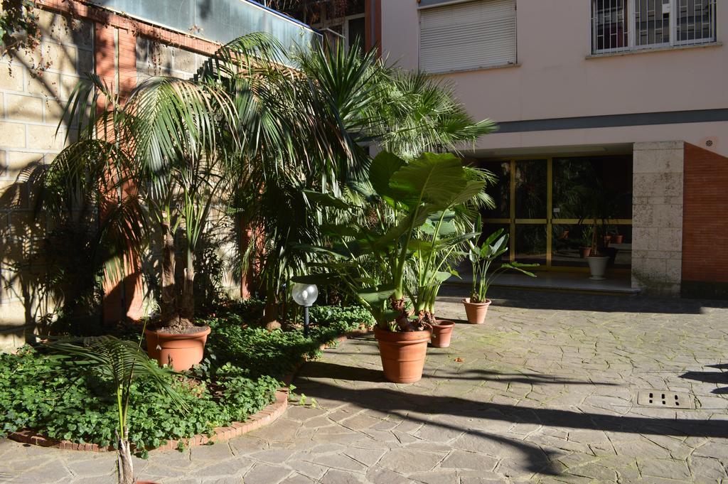 Adan Vatican Bed & Breakfast Rome Luaran gambar