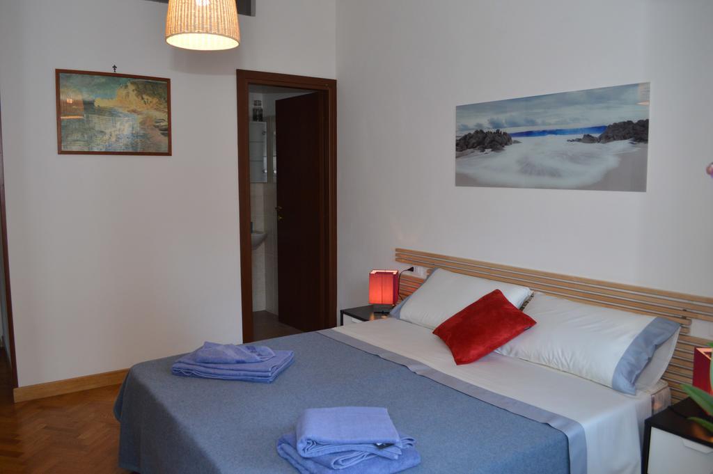 Adan Vatican Bed & Breakfast Rome Bilik gambar