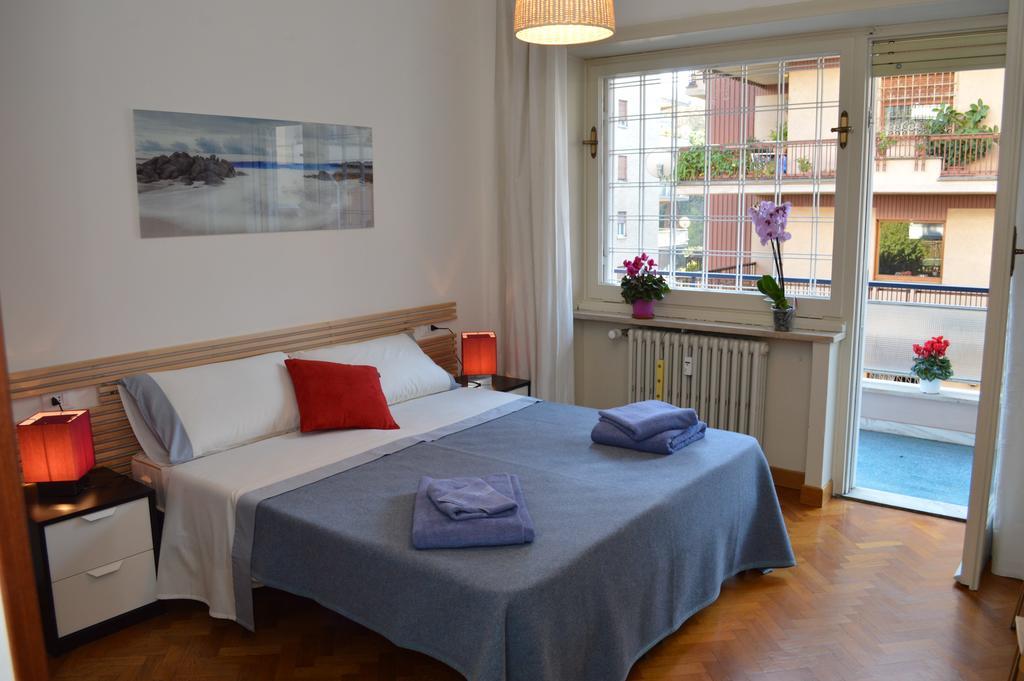 Adan Vatican Bed & Breakfast Rome Bilik gambar