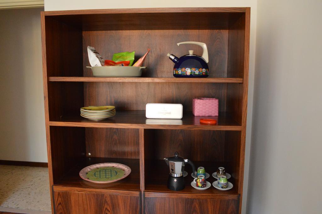 Adan Vatican Bed & Breakfast Rome Luaran gambar