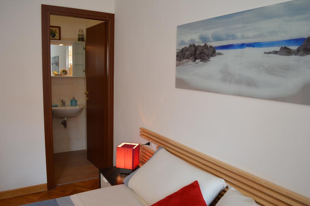 Adan Vatican Bed & Breakfast Rome Bilik gambar