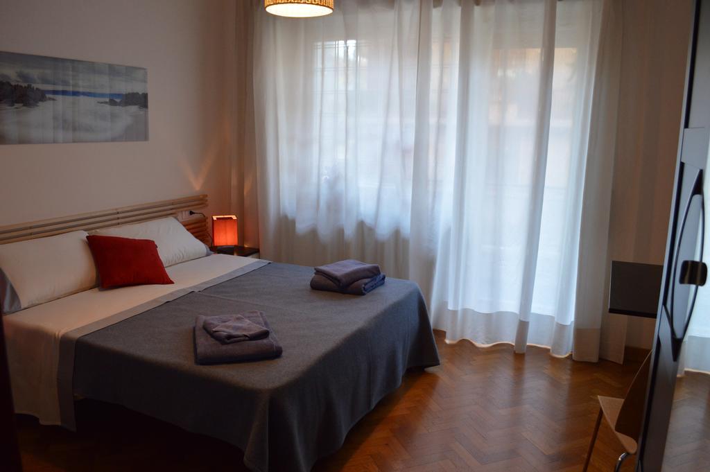 Adan Vatican Bed & Breakfast Rome Bilik gambar