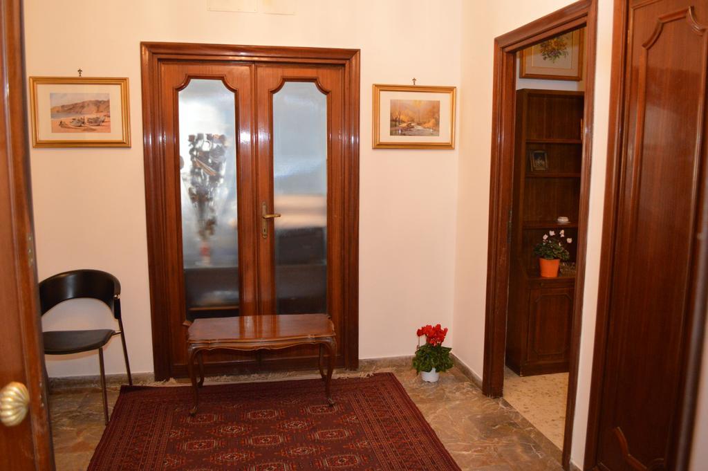 Adan Vatican Bed & Breakfast Rome Luaran gambar