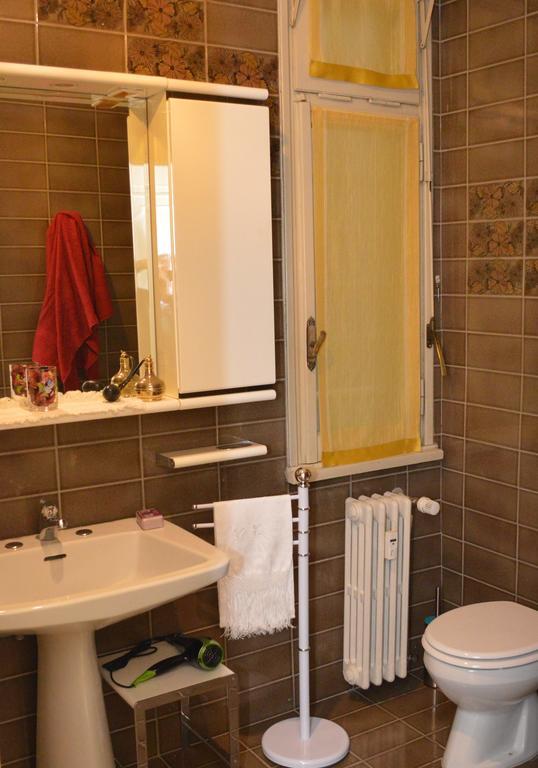 Adan Vatican Bed & Breakfast Rome Luaran gambar