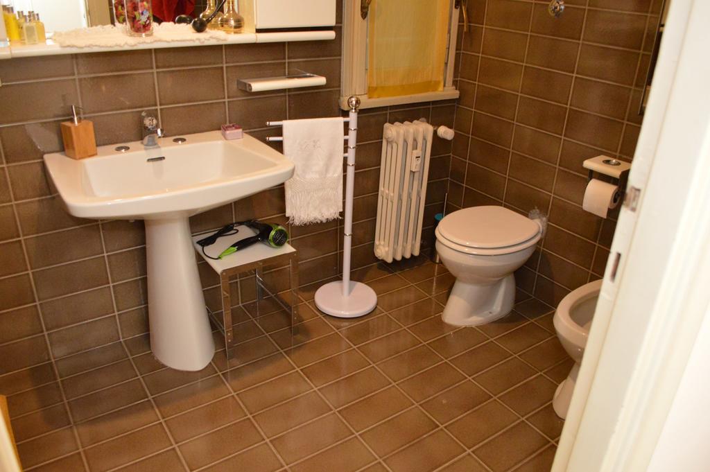 Adan Vatican Bed & Breakfast Rome Luaran gambar