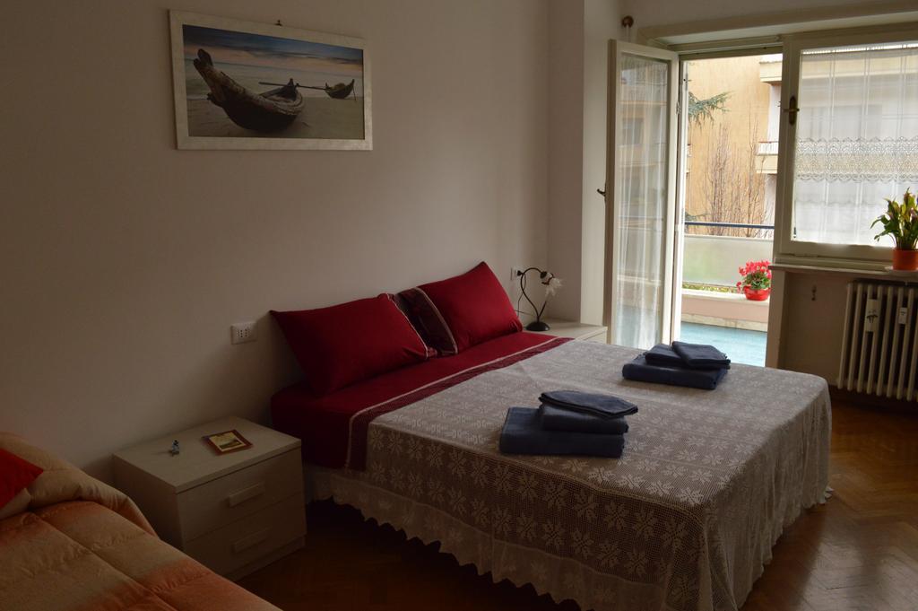 Adan Vatican Bed & Breakfast Rome Luaran gambar