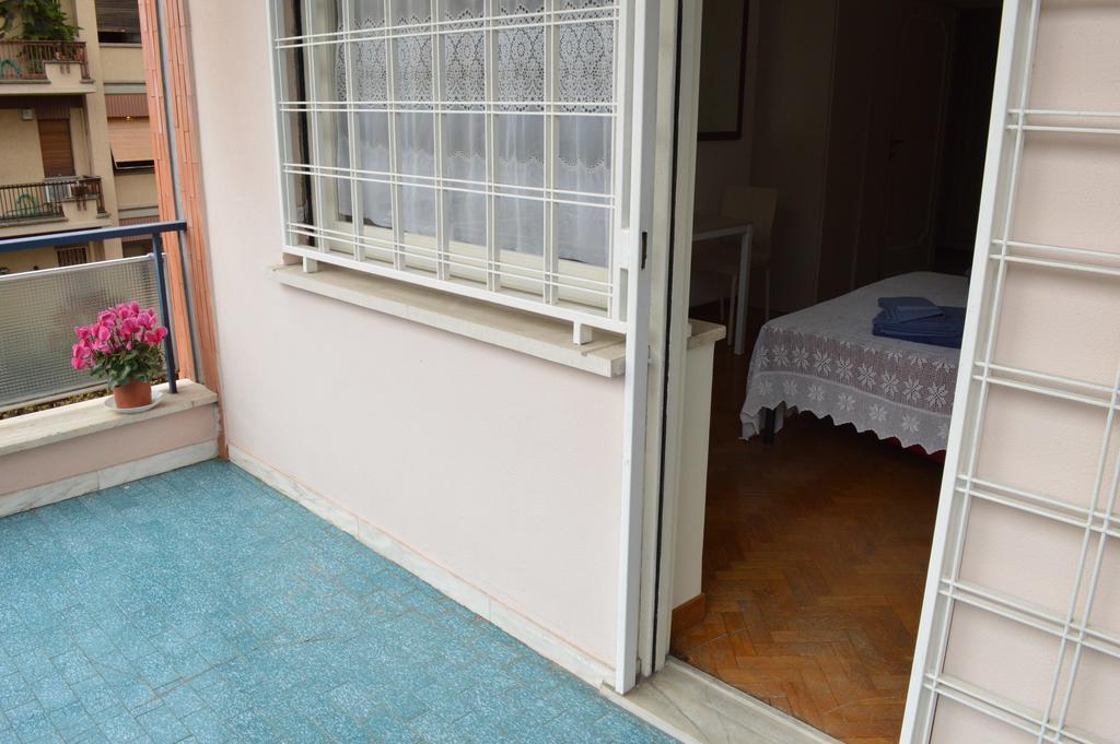 Adan Vatican Bed & Breakfast Rome Luaran gambar