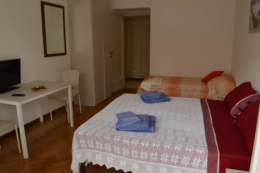 Adan Vatican Bed & Breakfast Rome Luaran gambar