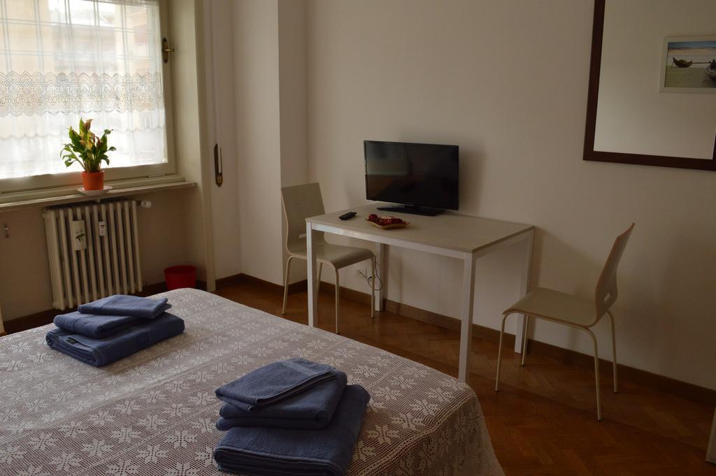 Adan Vatican Bed & Breakfast Rome Luaran gambar