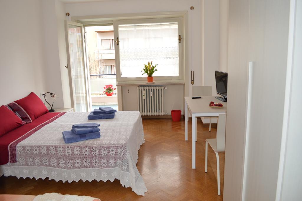 Adan Vatican Bed & Breakfast Rome Luaran gambar