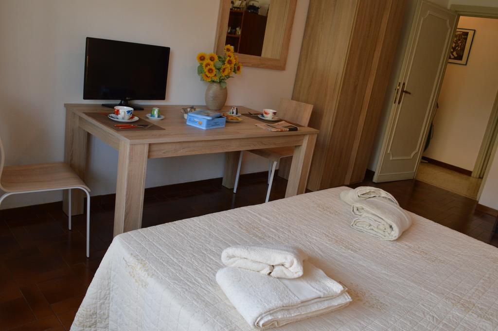 Adan Vatican Bed & Breakfast Rome Luaran gambar