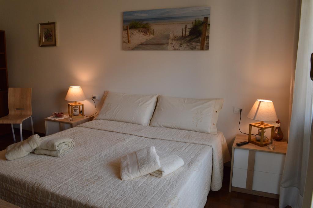 Adan Vatican Bed & Breakfast Rome Luaran gambar
