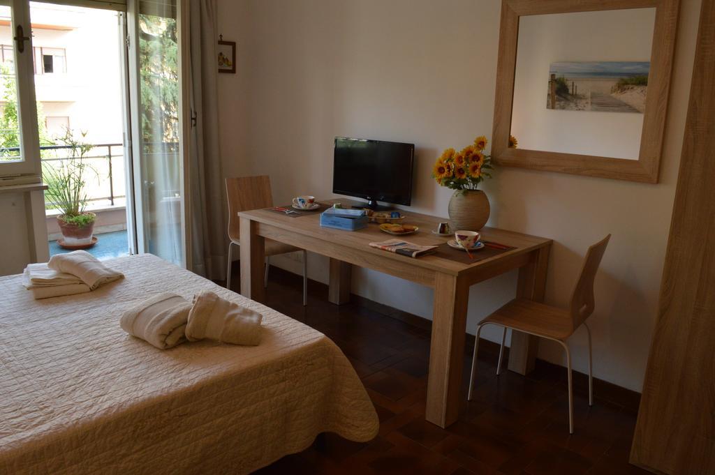 Adan Vatican Bed & Breakfast Rome Luaran gambar