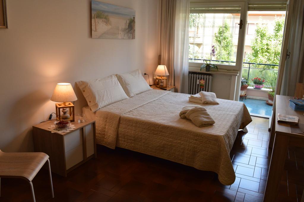Adan Vatican Bed & Breakfast Rome Luaran gambar