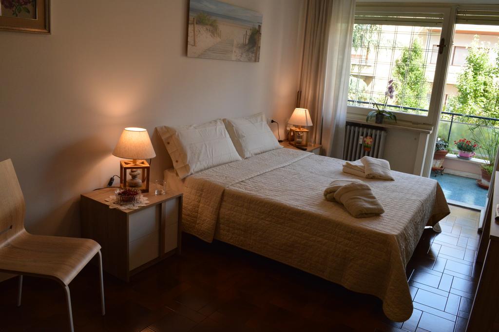 Adan Vatican Bed & Breakfast Rome Luaran gambar