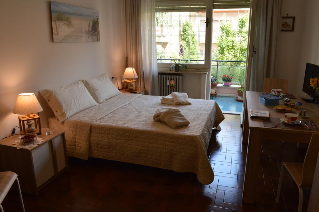 Adan Vatican Bed & Breakfast Rome Luaran gambar