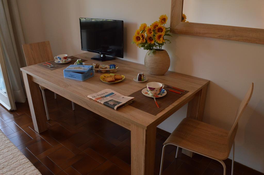 Adan Vatican Bed & Breakfast Rome Luaran gambar