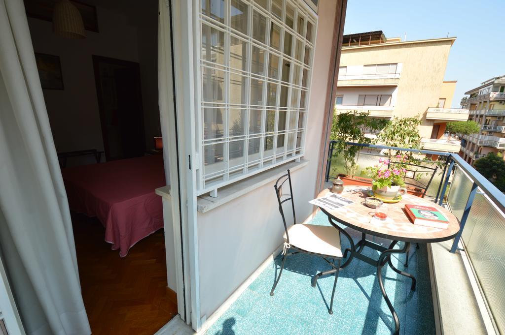 Adan Vatican Bed & Breakfast Rome Luaran gambar