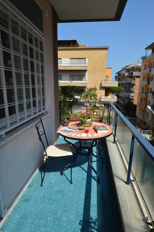 Adan Vatican Bed & Breakfast Rome Luaran gambar