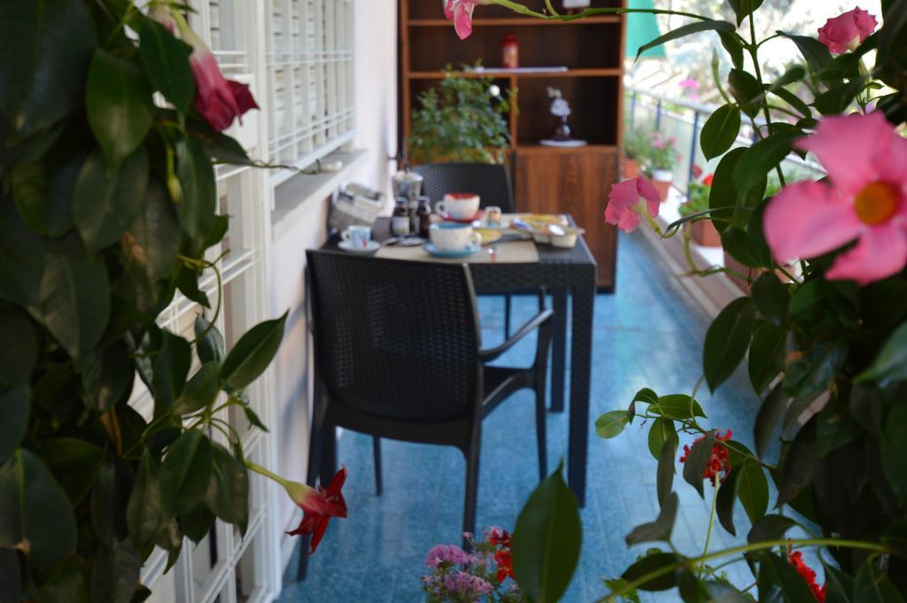 Adan Vatican Bed & Breakfast Rome Luaran gambar
