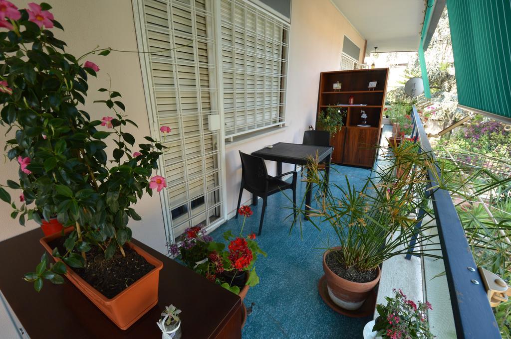 Adan Vatican Bed & Breakfast Rome Luaran gambar