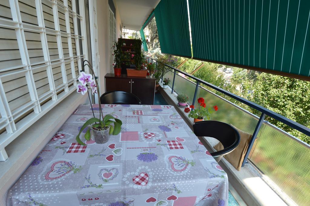 Adan Vatican Bed & Breakfast Rome Luaran gambar