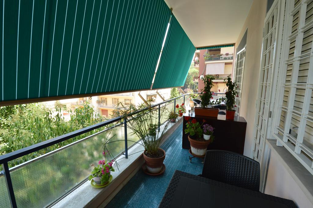 Adan Vatican Bed & Breakfast Rome Luaran gambar