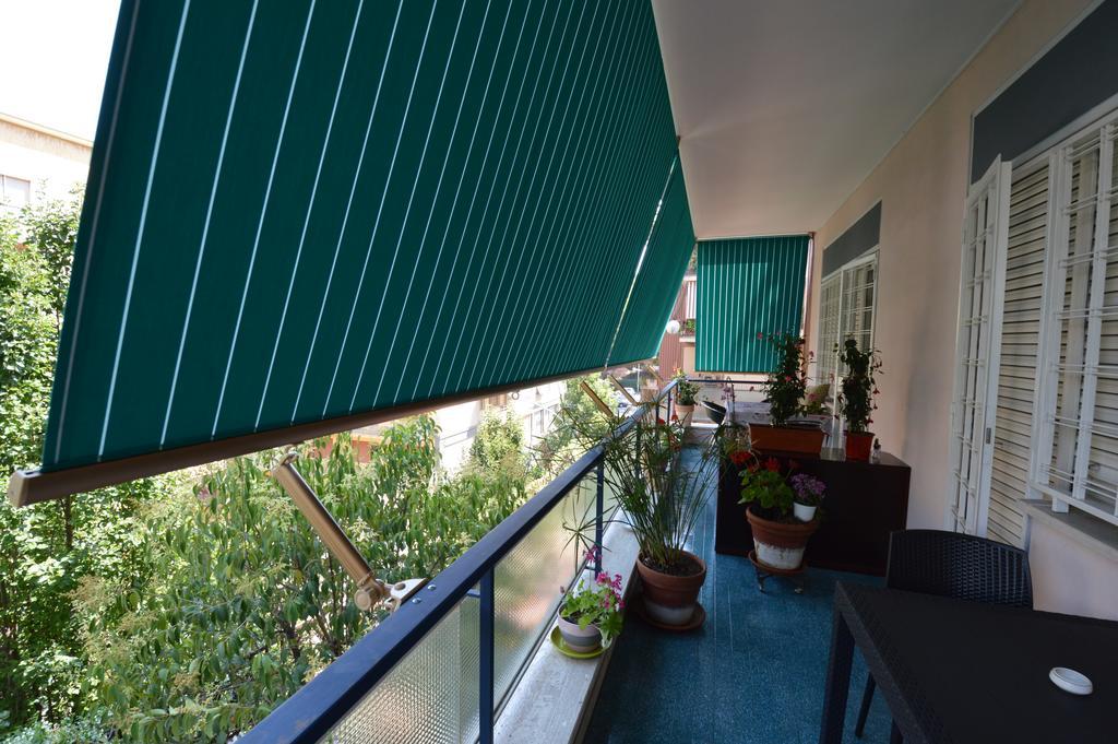 Adan Vatican Bed & Breakfast Rome Luaran gambar