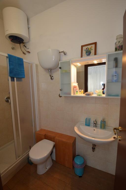 Adan Vatican Bed & Breakfast Rome Luaran gambar