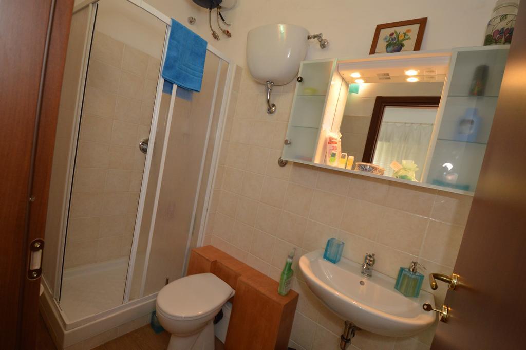Adan Vatican Bed & Breakfast Rome Luaran gambar