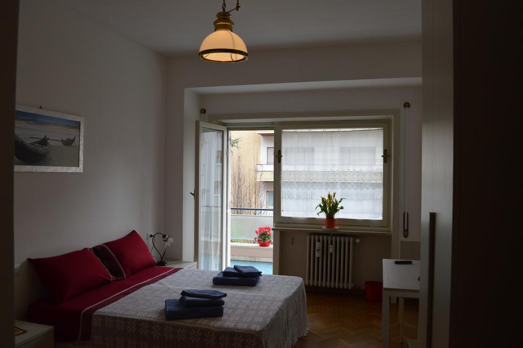Adan Vatican Bed & Breakfast Rome Luaran gambar