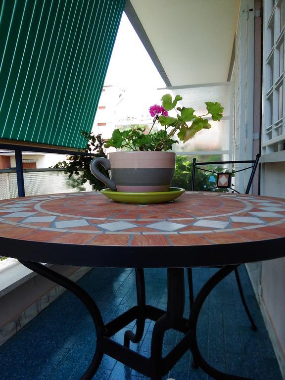 Adan Vatican Bed & Breakfast Rome Luaran gambar