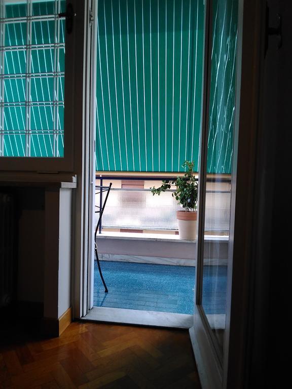Adan Vatican Bed & Breakfast Rome Luaran gambar