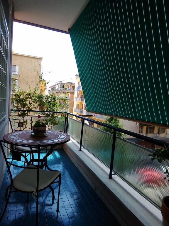 Adan Vatican Bed & Breakfast Rome Luaran gambar