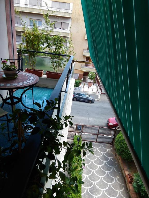 Adan Vatican Bed & Breakfast Rome Luaran gambar