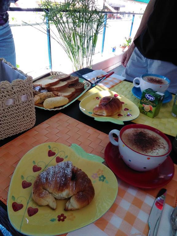 Adan Vatican Bed & Breakfast Rome Luaran gambar